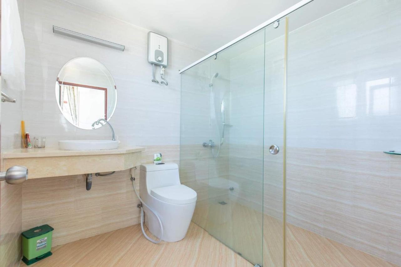 Can Ho Son Thinh - Homestay Vung Tau Exterior photo